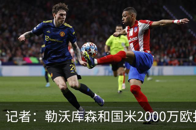记者：勒沃库森和国米2000万欧报价迪亚比，但吉达联合未接受